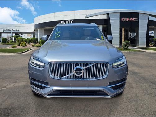 2019 Volvo XC90 T6 Inscription