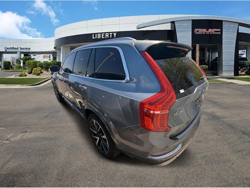 2019 Volvo XC90 T6 Inscription