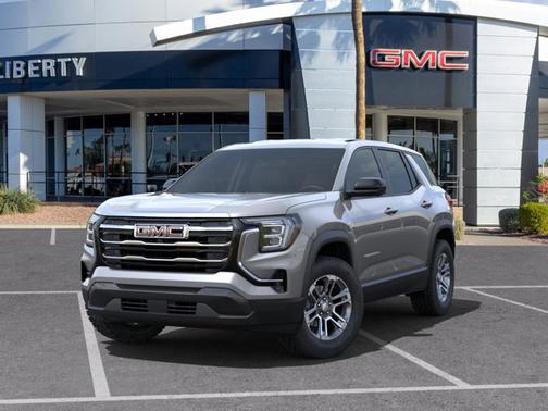 2025 GMC Terrain AWD Elevation