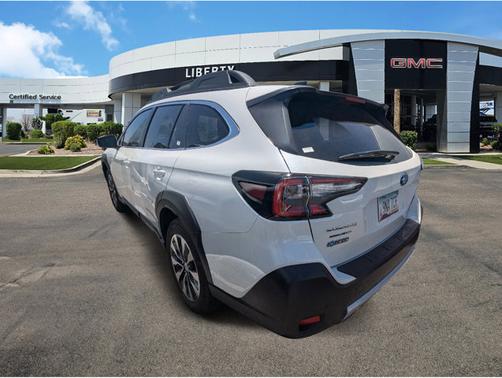 2024 Subaru Outback Limited XT