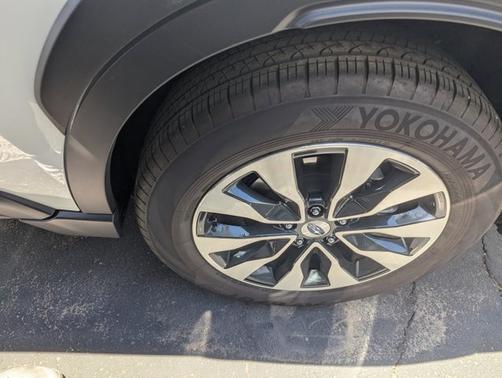 2024 Subaru Outback Limited XT
