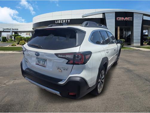 2024 Subaru Outback Limited XT