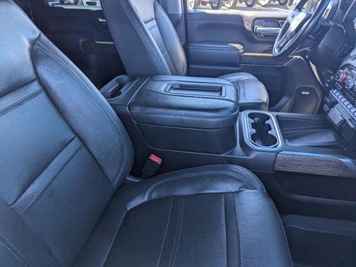 2021 GMC Sierra 3500 Denali