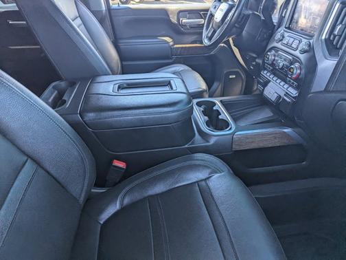 2021 GMC Sierra 3500 Denali