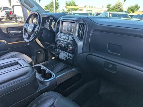 2021 GMC Sierra 3500 Denali