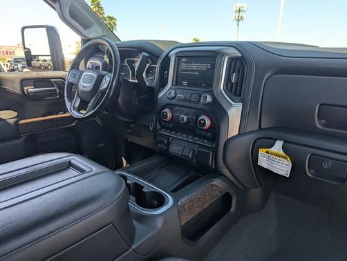 2020 GMC Sierra 2500 Denali