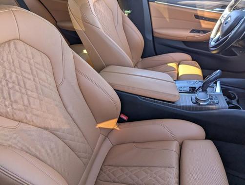 2021 BMW 530 530i xDrive