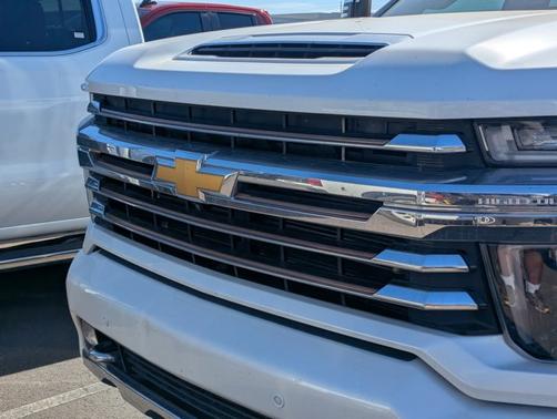2023 Chevrolet Silverado 2500 High Country
