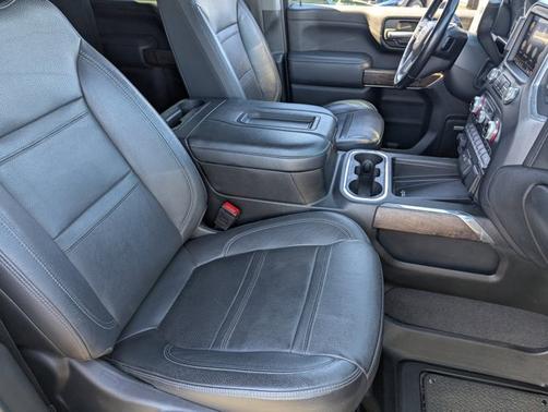 2020 GMC Sierra 3500 Denali