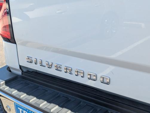 2019 Chevrolet Silverado 2500 LTZ