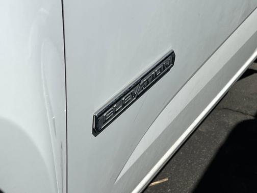 2021 GMC Canyon 2WD Elevation Standard