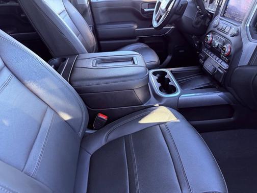 2022 GMC Sierra 3500 Denali