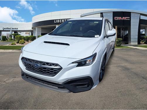 2024 Subaru WRX Base