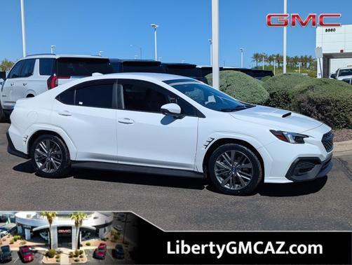 2024 Subaru WRX Base