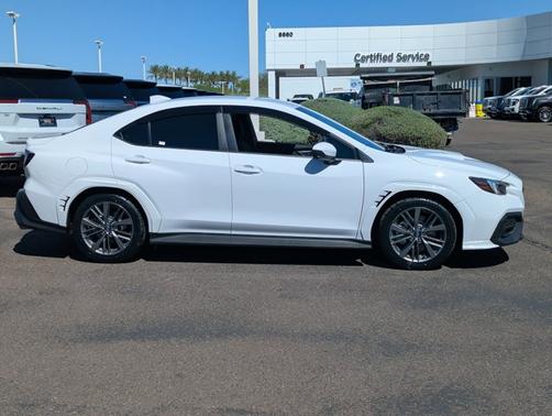 2024 Subaru WRX Base