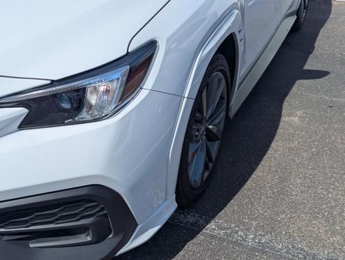 2024 Subaru WRX Base