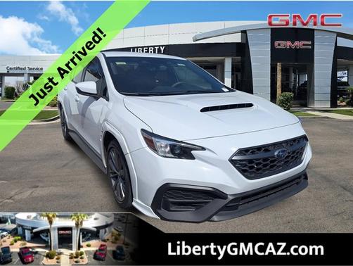 2024 Subaru WRX Base