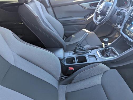 2024 Subaru WRX Base