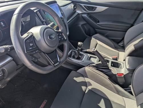 2024 Subaru WRX Base