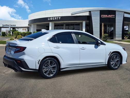 2024 Subaru WRX Base