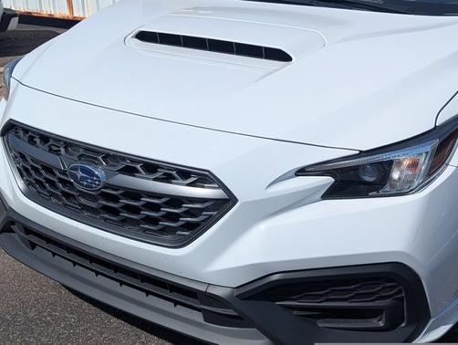 2024 Subaru WRX Base
