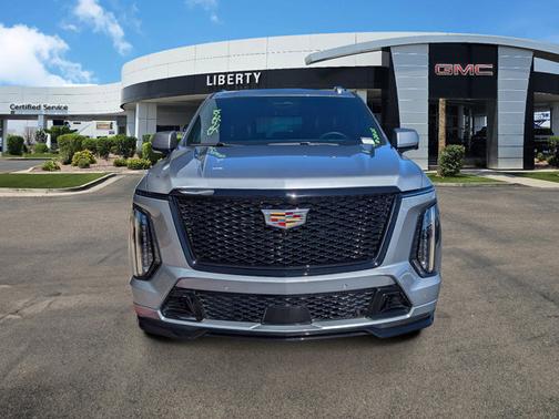 2025 Cadillac Escalade AWD V-Series