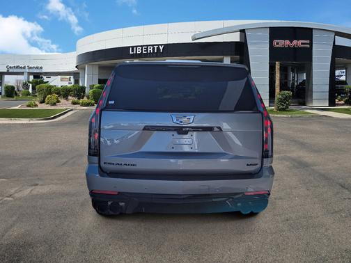 2025 Cadillac Escalade AWD V-Series