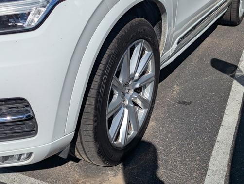 2019 Volvo XC90 T6 Inscription
