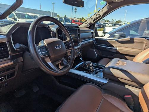 2023 Ford F-150 King Ranch