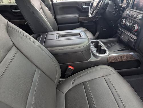 2022 GMC Sierra 3500 Denali
