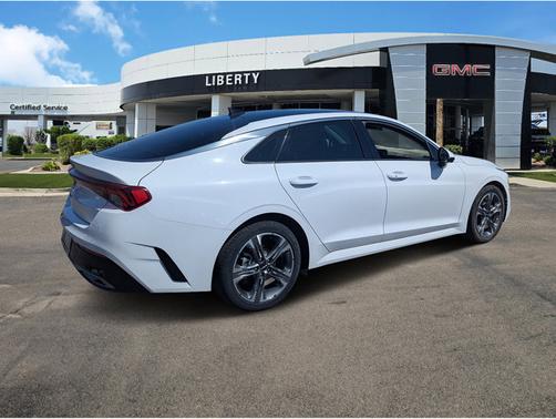 2023 Kia K5 EX