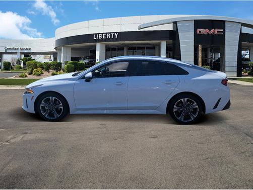 2023 Kia K5 EX