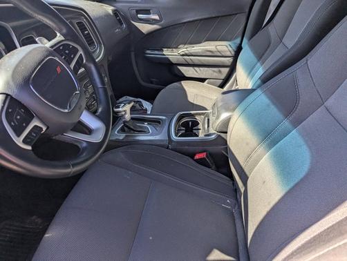 2017 Dodge Charger R/T