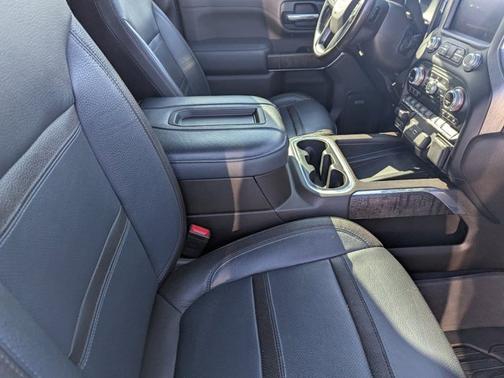 2020 GMC Sierra 3500 Denali