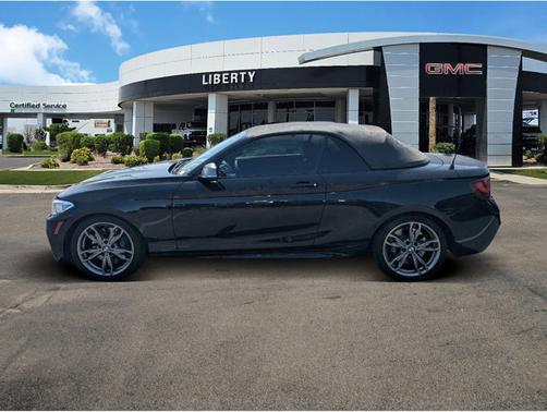 2015 BMW M235 i