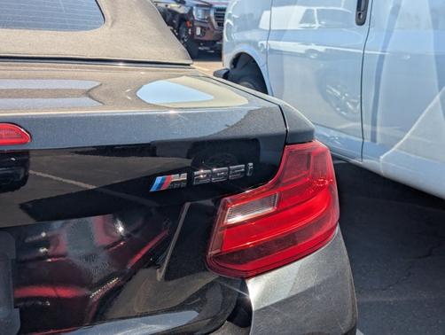 2015 BMW M235 i