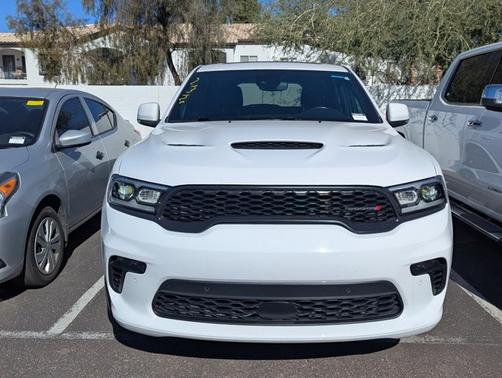 2022 Dodge Durango R/T Plus