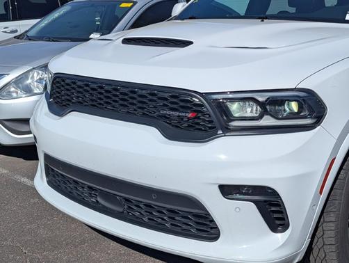 2022 Dodge Durango R/T Plus