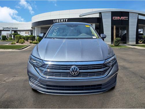 2023 Volkswagen Jetta SE