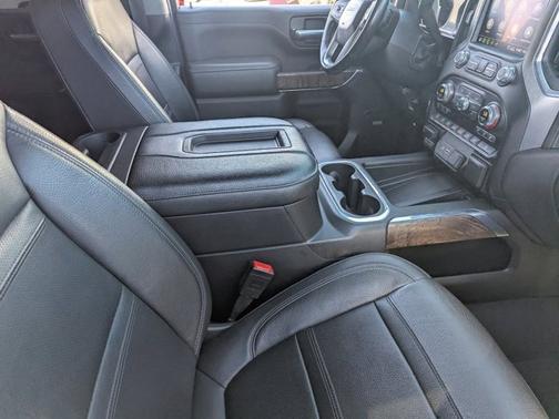 2020 GMC Sierra 2500 Denali