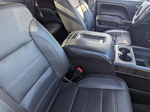 2016 GMC Sierra 3500 Denali