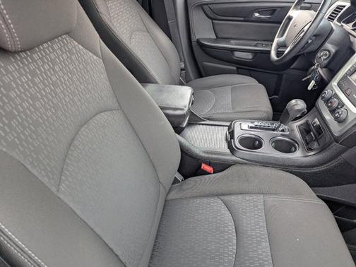 2016 GMC Acadia SLE-1