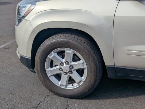 2016 GMC Acadia SLE-1