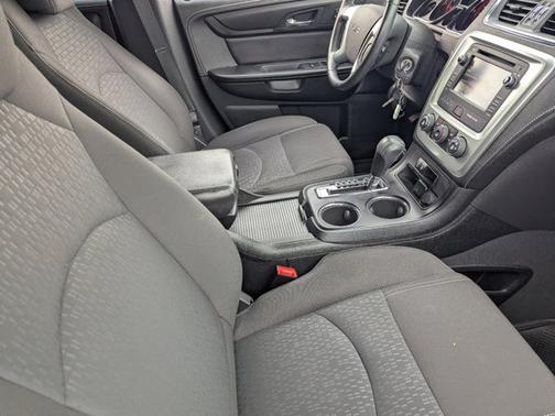 2016 GMC Acadia SLE-1