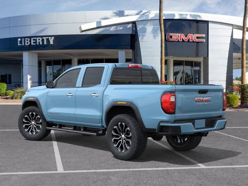 2026 GMC Canyon 4WD Denali