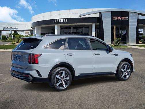 2023 Kia Sorento EX