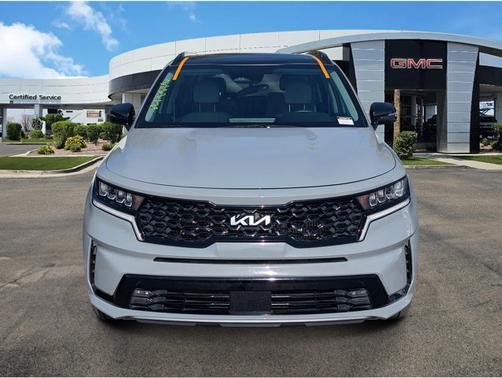 2023 Kia Sorento EX