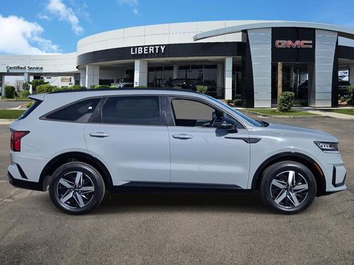 2023 Kia Sorento EX