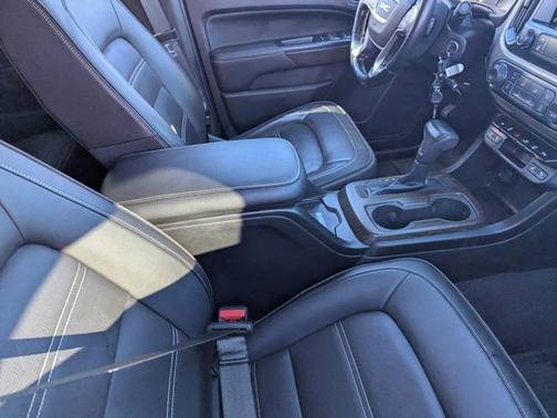 2020 GMC Canyon 2WD Denali