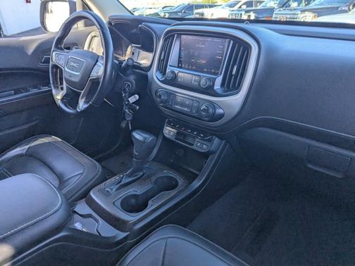 2020 GMC Canyon 2WD Denali